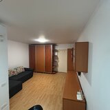 Dristor, Park Lake, garsoniera